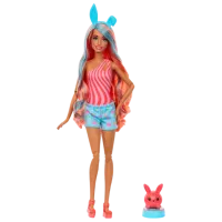 Кукла Barbie Shakes JCN87 модель / 3+ photo 5