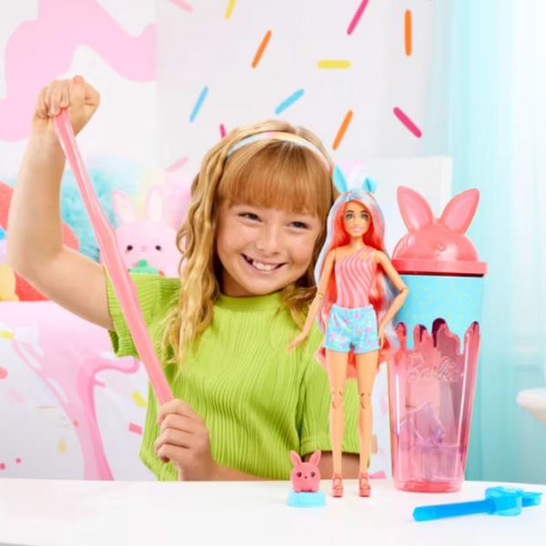 Кукла Barbie Shakes JCN87 модель / 3+ photo 6