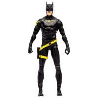 Фигурка Spin Master DC Джим Гордон в образе Бэтмена 12+ / Черный