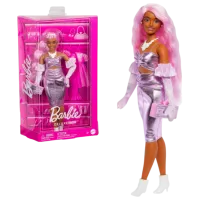 Кукла Barbie Deluxe Style HYV25 модель / 3+