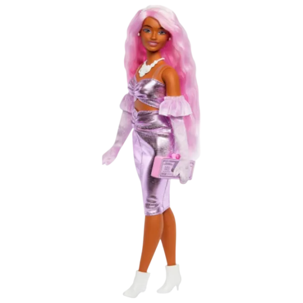 Кукла Barbie Deluxe Style HYV25 модель / 3+ photo 2