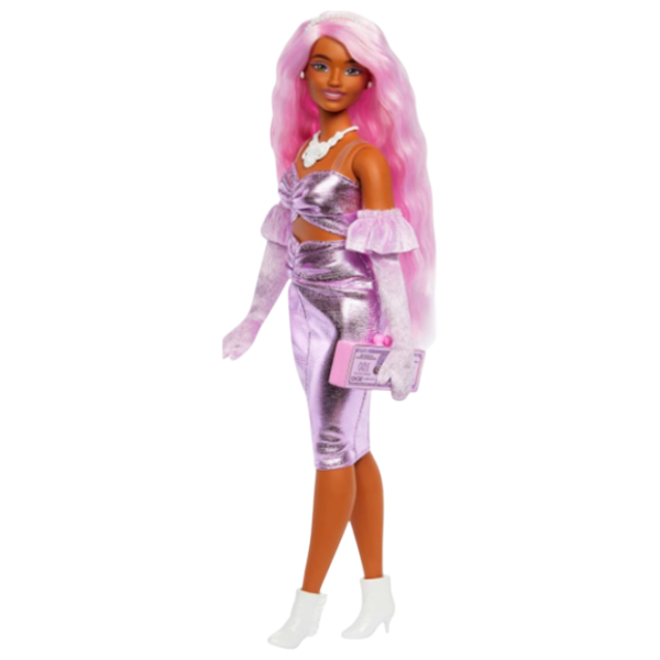 Кукла Barbie Deluxe Style HYV25 модель / 3+ photo 2