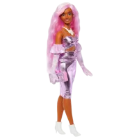Кукла Barbie Deluxe Style HYV25 модель / 3+ photo 3
