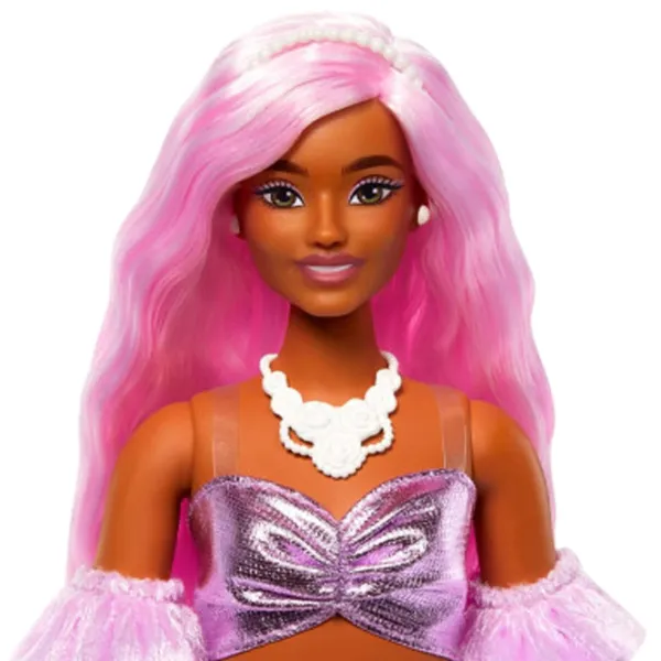 Кукла Barbie Deluxe Style HYV25 модель / 3+ photo 4