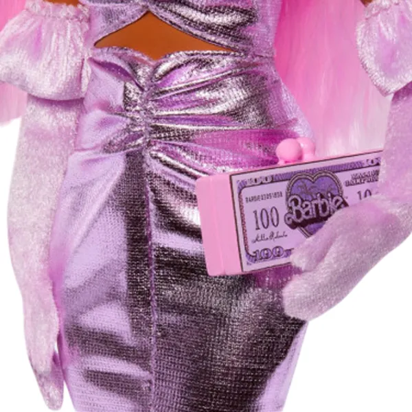 Кукла Barbie Deluxe Style HYV25 модель / 3+ photo 5