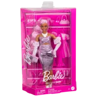 Кукла Barbie Deluxe Style HYV25 модель / 3+ photo 6