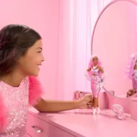Кукла Barbie Deluxe Style HYV25 модель / 3+ photo 7