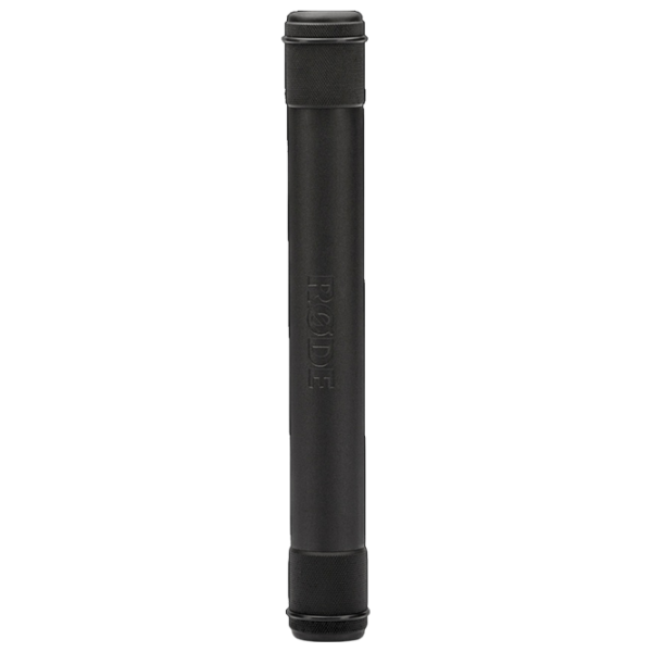 Микрофон Rode NTG2 Черный photo 4