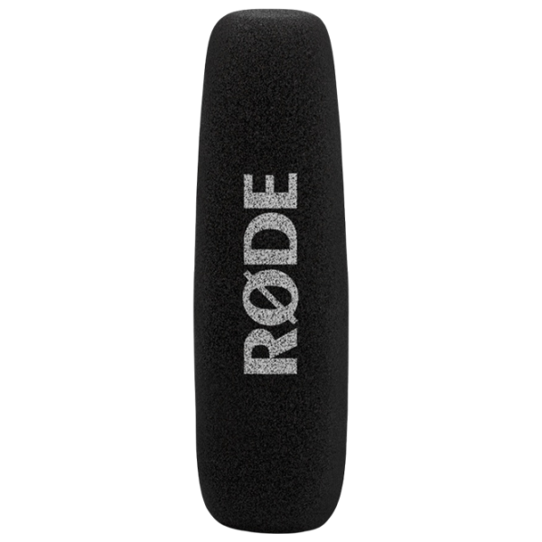 Микрофон Rode NTG2 Черный photo 5