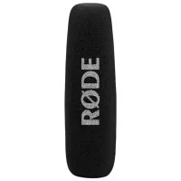 Microfon Rode NTG2 Black photo 5