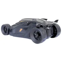 Mașină Spin Master Batmobile 6064628 / / Brown Black photo 2