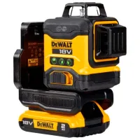 Set scule Dewalt DCK2095D2T 18 V / 2 photo 2