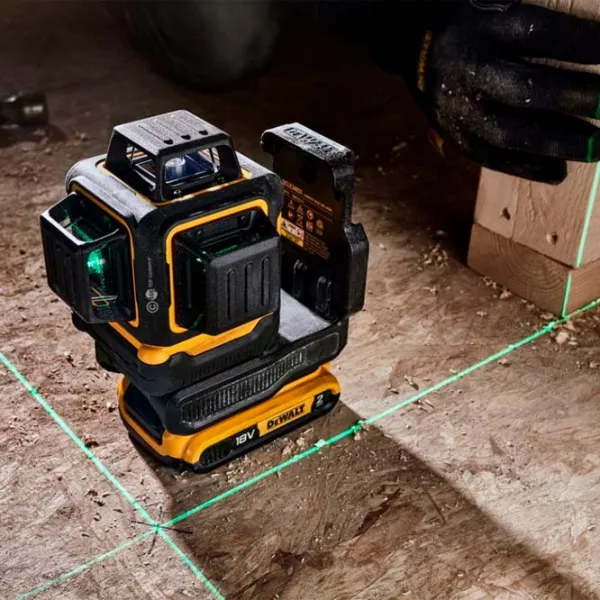Набор инструментов Dewalt DCK2095D2T 18 V / 2 photo 5