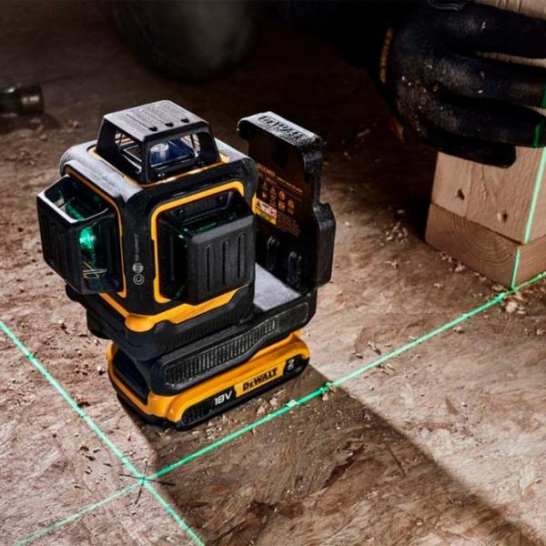 Набор инструментов Dewalt DCK2095D2T 18 V / 2 photo 5