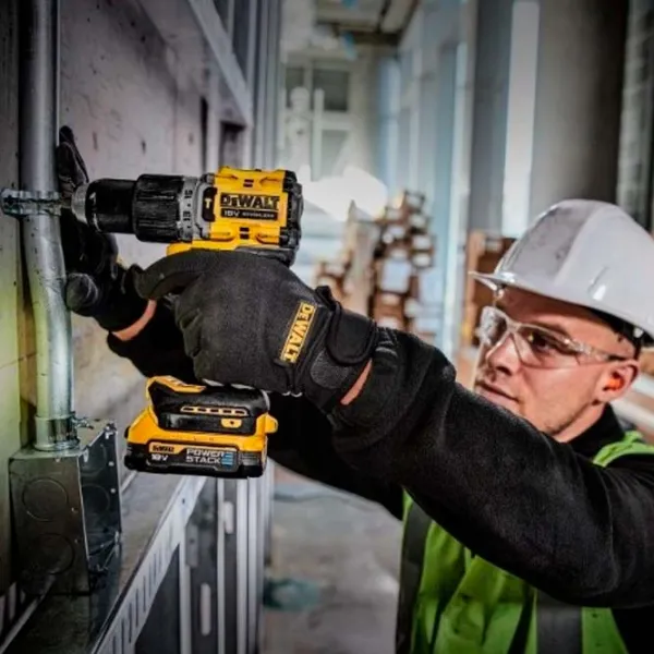 Набор инструментов Dewalt DCK2095D2T 18 V / 2 photo 6