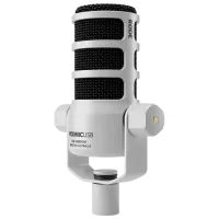 Microfon Rode PodMic White photo 2