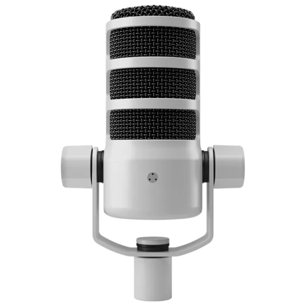 Микрофон Rode PodMic Белый photo 3