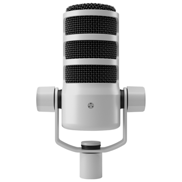 Микрофон Rode PodMic Белый photo 3