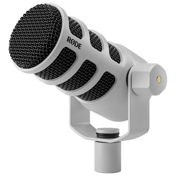 Микрофон Rode PodMic Белый photo 4
