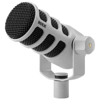 Microfon Rode PodMic White photo 4