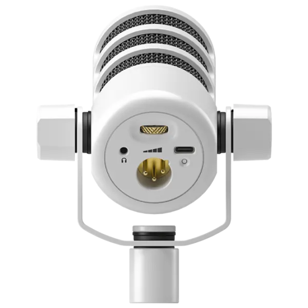 Микрофон Rode PodMic Белый photo 5
