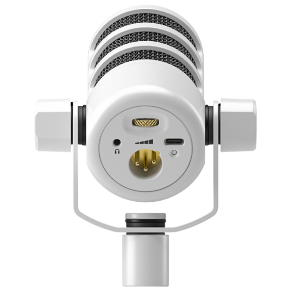 Микрофон Rode PodMic Белый photo 5