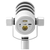 Microfon Rode PodMic White photo 5