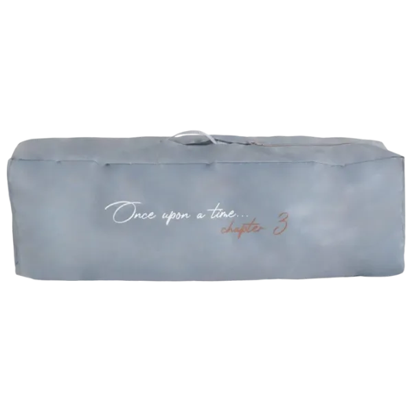 Манеж Cangaroo Once Upon a time 3 (00863746) 0 месяцев - 3 года / Розовый photo 4