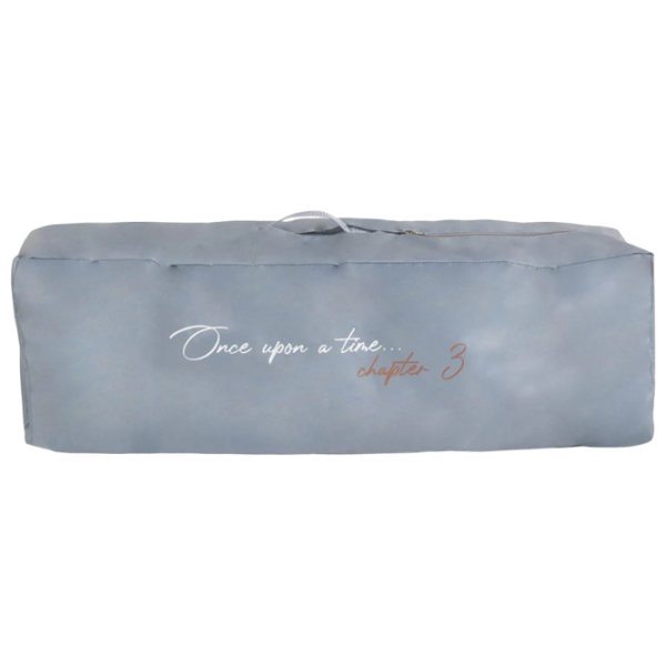 Манеж Cangaroo Once Upon a time 3 (00863746) 0 месяцев - 3 года / Розовый photo 4