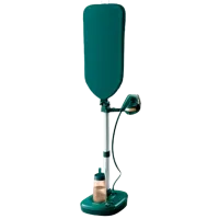 Отпариватель для одежды Philips AIS6020/70 1800 Вт/ Зеленый