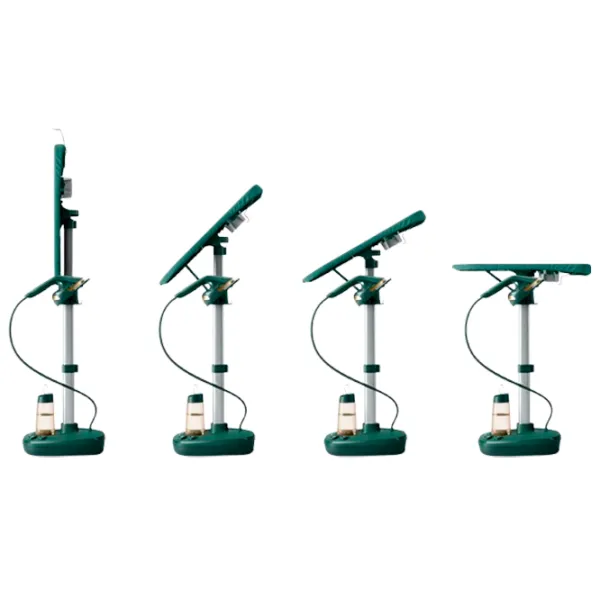 Vaporizator de călcat vertical Philips AIS6020/70 1800 W/ Green photo 3