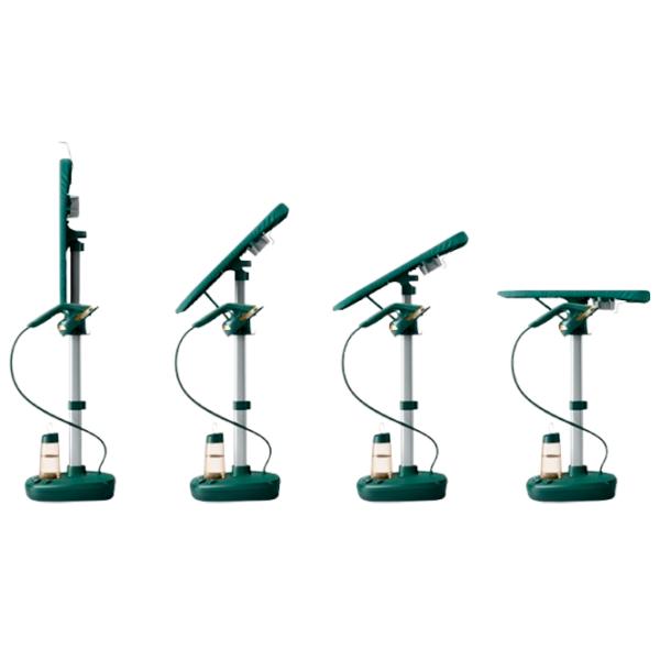 Vaporizator de călcat vertical Philips AIS6020/70 1800 W/ Green photo 3