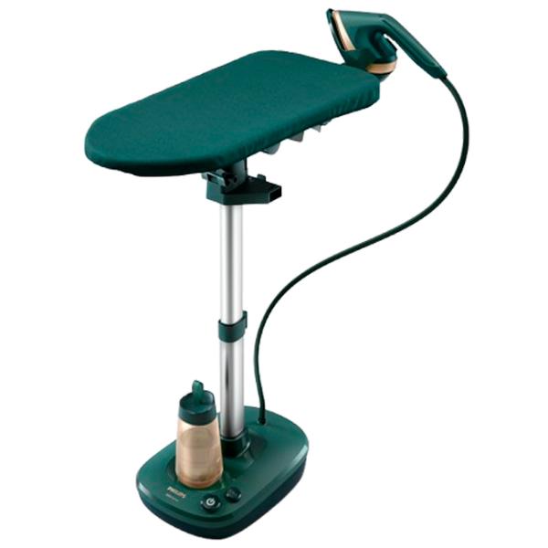 Vaporizator de călcat vertical Philips AIS6020/70 1800 W/ Green photo 4