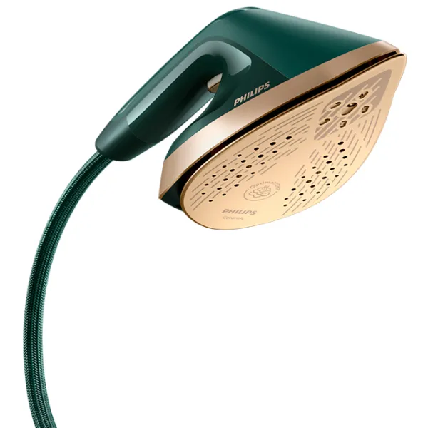 Vaporizator de călcat vertical Philips AIS6020/70 1800 W/ Green photo 5