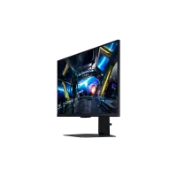 Монитор Samsung Odyssey G7 S27DG700 27" 4K 144 Гц / 1 мс / Черный photo 2