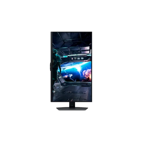 Монитор Samsung Odyssey G7 S27DG700 28" 4K 144 Гц / 1 мс / Черный photo 3