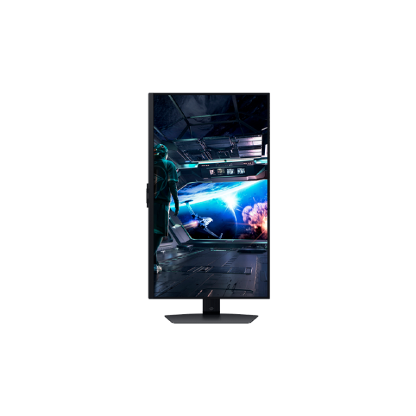 Монитор Samsung Odyssey G7 S27DG700 28" 4K 144 Гц / 1 мс / Черный photo 3