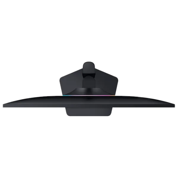 Монитор Samsung Odyssey G7 S27DG700 28" 4K 144 Гц / 1 мс / Черный photo 4
