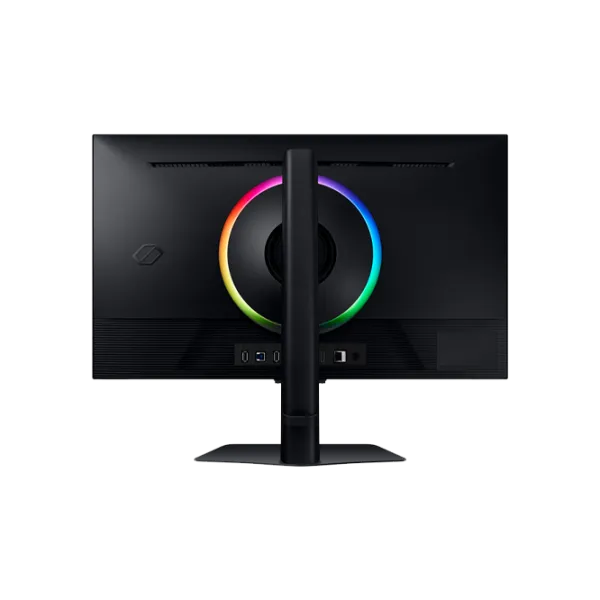 Монитор Samsung Odyssey G7 S27DG700 28" 4K 144 Гц / 1 мс / Черный photo 6