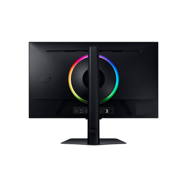 Монитор Samsung Odyssey G7 S27DG700 28" 4K 144 Гц / 1 мс / Черный photo 6