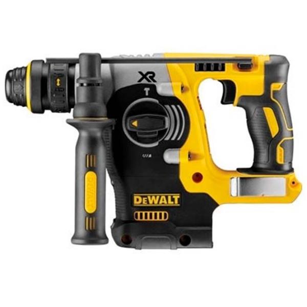 Набор инструментов Dewalt DCK422P3T 18 V / 4 photo 4