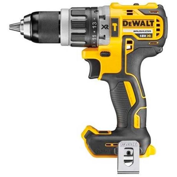 Набор инструментов Dewalt DCK422P3T 18 V / 4 photo 5