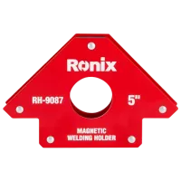 Suport magnetic Ronix RH-9087 Red / 1