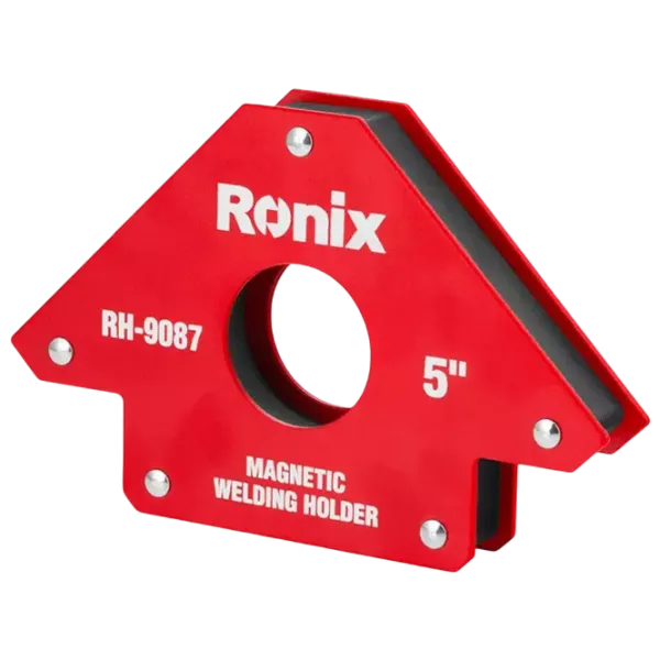 Suport magnetic Ronix RH-9087 Red / 1 photo 2