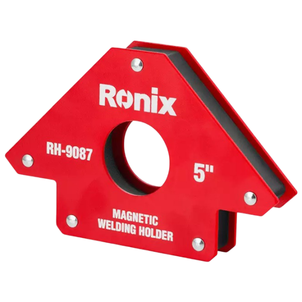 Suport magnetic Ronix RH-9087 Red / 1 photo 2