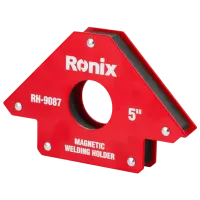 Suport magnetic Ronix RH-9087 Red / 1 photo 2