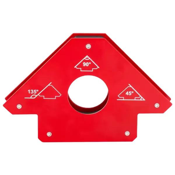 Suport magnetic Ronix RH-9087 Red / 1 photo 3