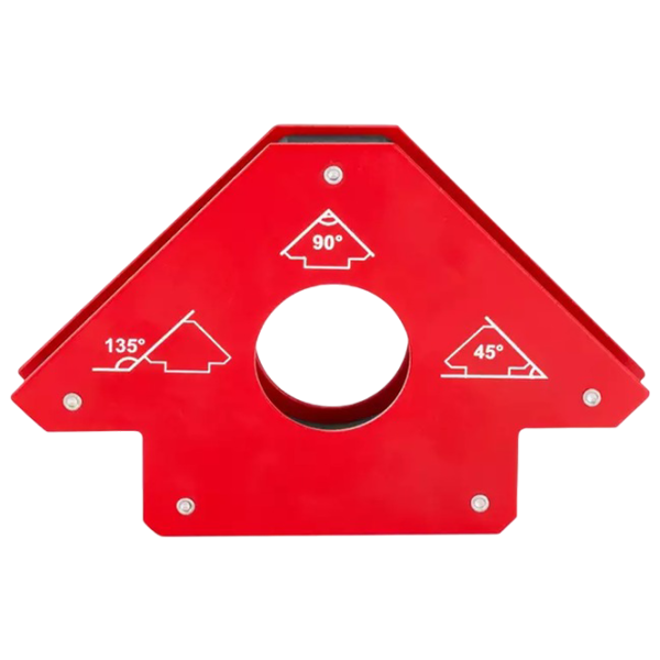 Suport magnetic Ronix RH-9087 Red / 1 photo 3