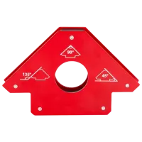Suport magnetic Ronix RH-9087 Red / 1 photo 3