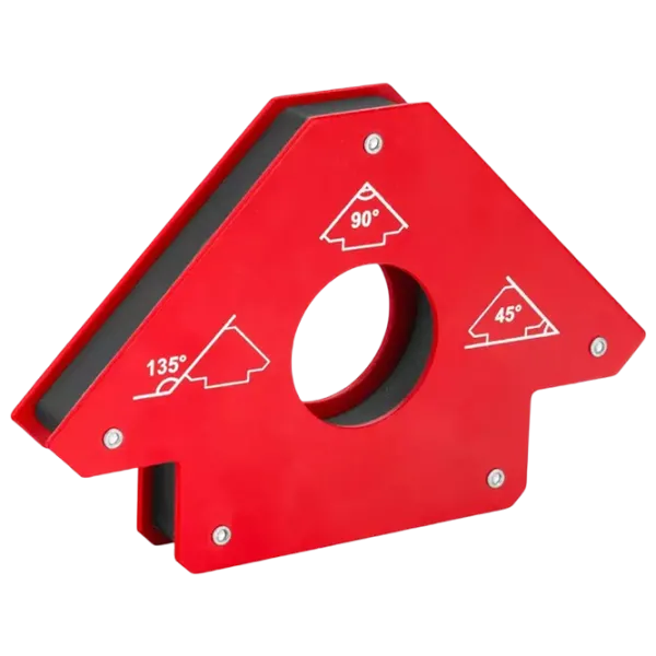 Suport magnetic Ronix RH-9087 Red / 1 photo 4